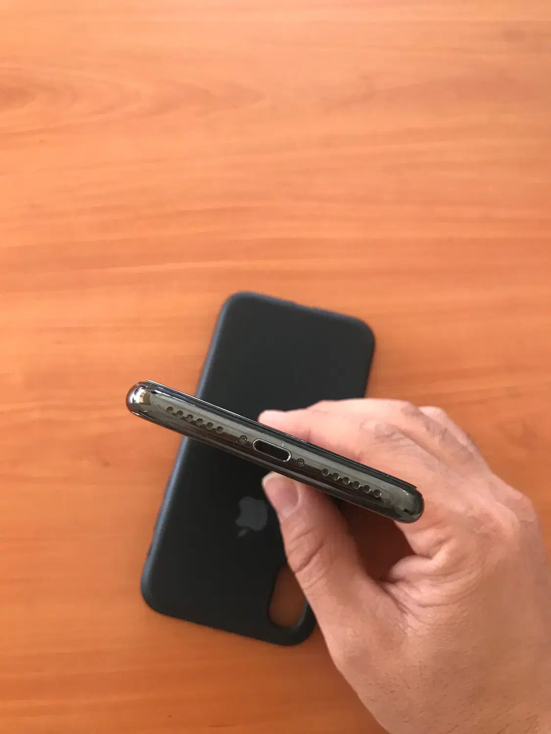 آیفون x 256|موبایل|ماهدشت, |دیوار