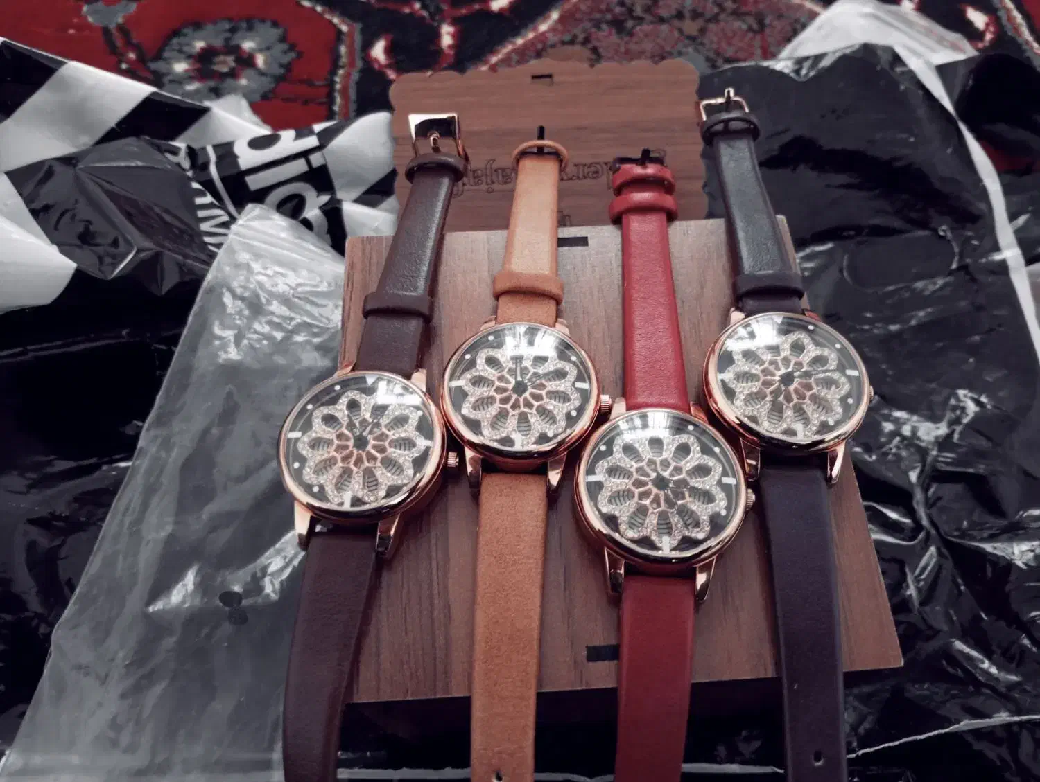 انواع ساعت های اورجینال|ساعت|نورآباد, |دیوار