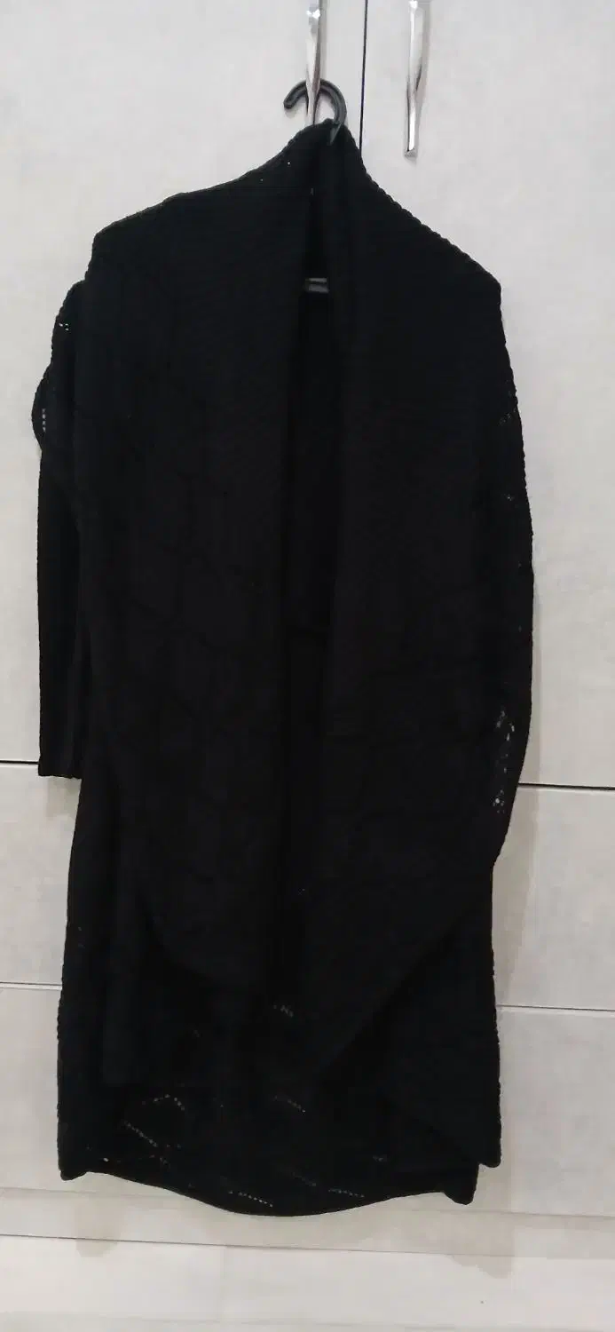 پالتو بافت و مانتو شیک|لباس|ارومیه, |دیوار