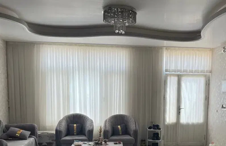 پرده|پرده، رانر، رومیزی|آران و بیدگل, |دیوار