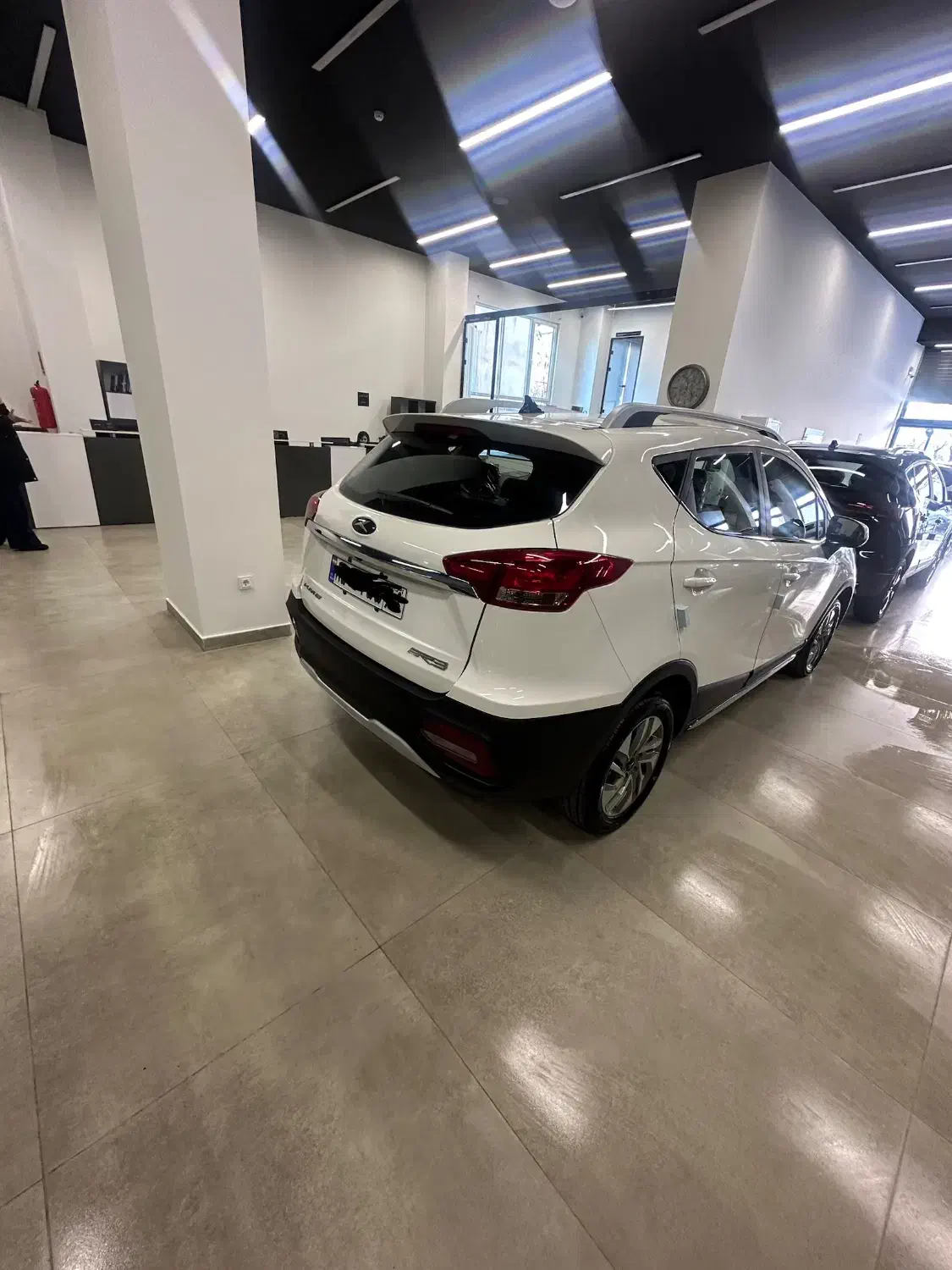 کی ام سی اس ار۳/KMC SR3/ثبت نام نمایندگی رسمی|خودرو سواری و وانت|تهران, سردارجنگل|دیوار