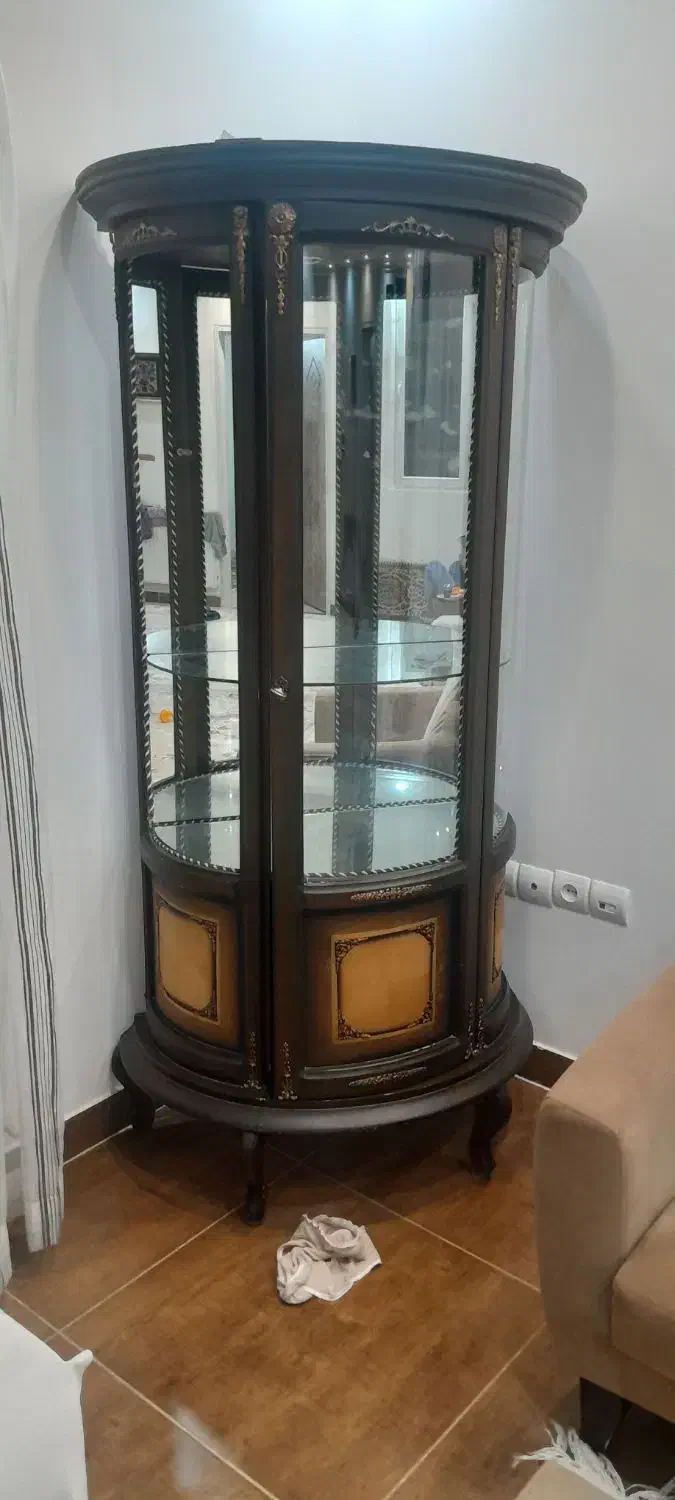 بوفه|بوفه، ویترین، کنسول|سنندج, |دیوار