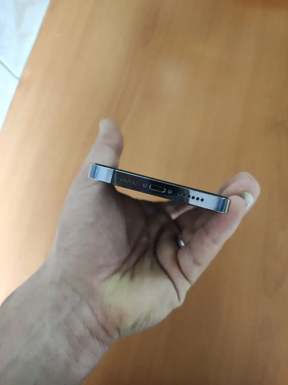 ایفون ۱۴ پرومکس|موبایل|هشتگرد, هشتگرد قدیم|دیوار