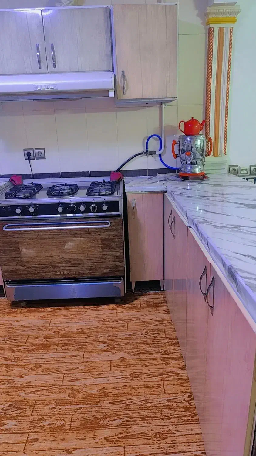 کابینت فلزی .هود.سینگ ظرفشویی.آبچکان .سنگ گرانیت|جاکفشی، کمد، دراور|یزد, |دیوار