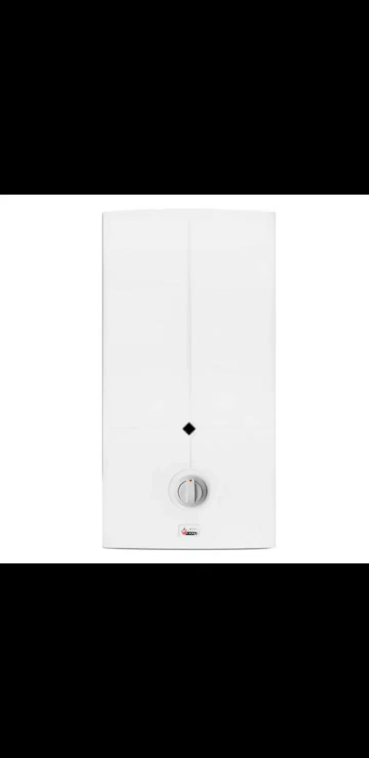 ابگرمکن فوق العاده نو|آبگرمکن، پکیج، شوفاژ|گنبد کاووس, |دیوار