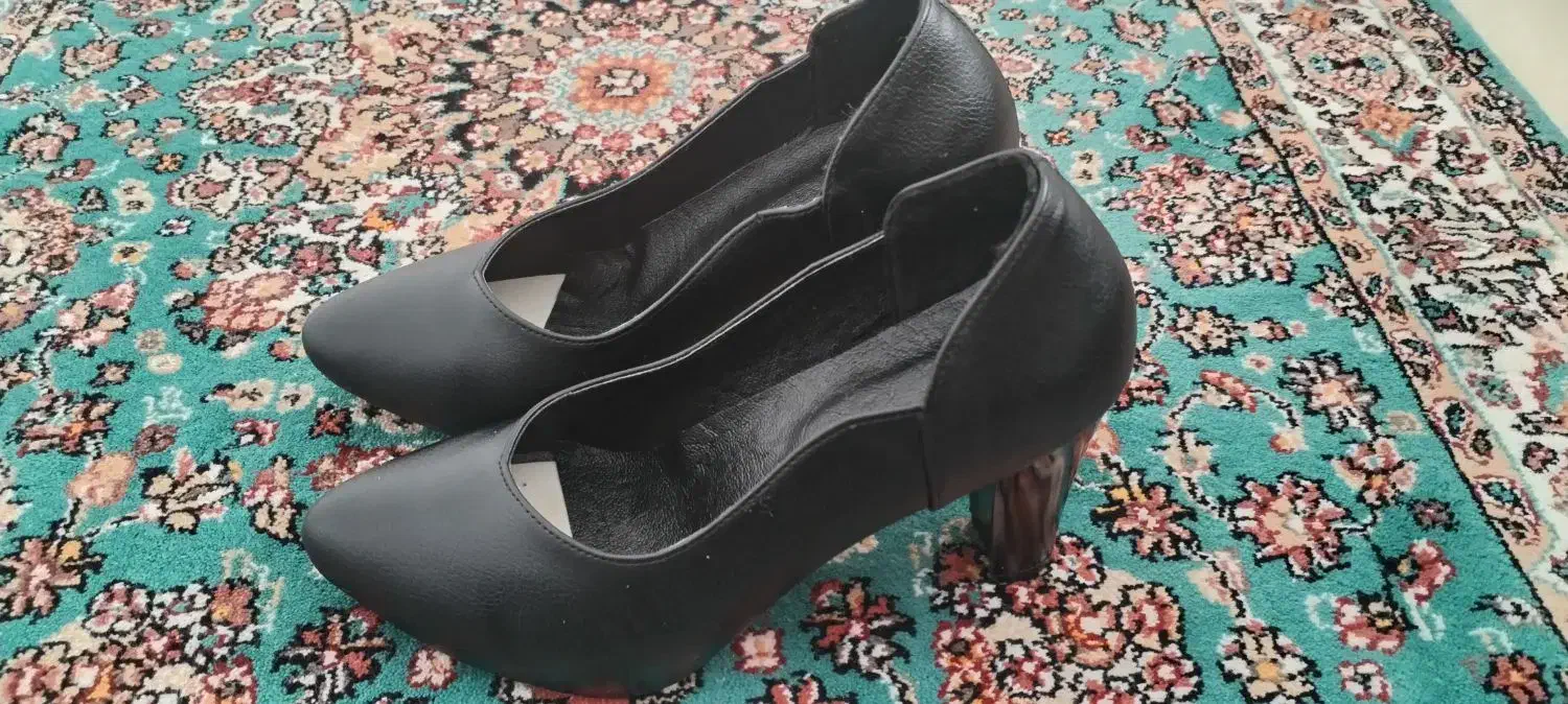 کفش مجلسی|کیف، کفش، کمربند|بیرجند, |دیوار