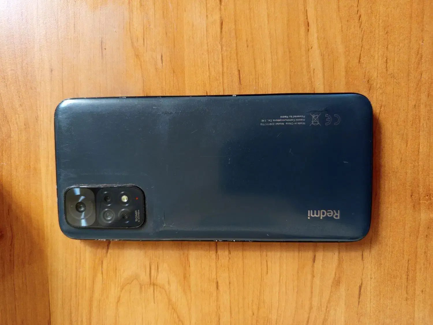 نوت 11|موبایل|همدان, |دیوار