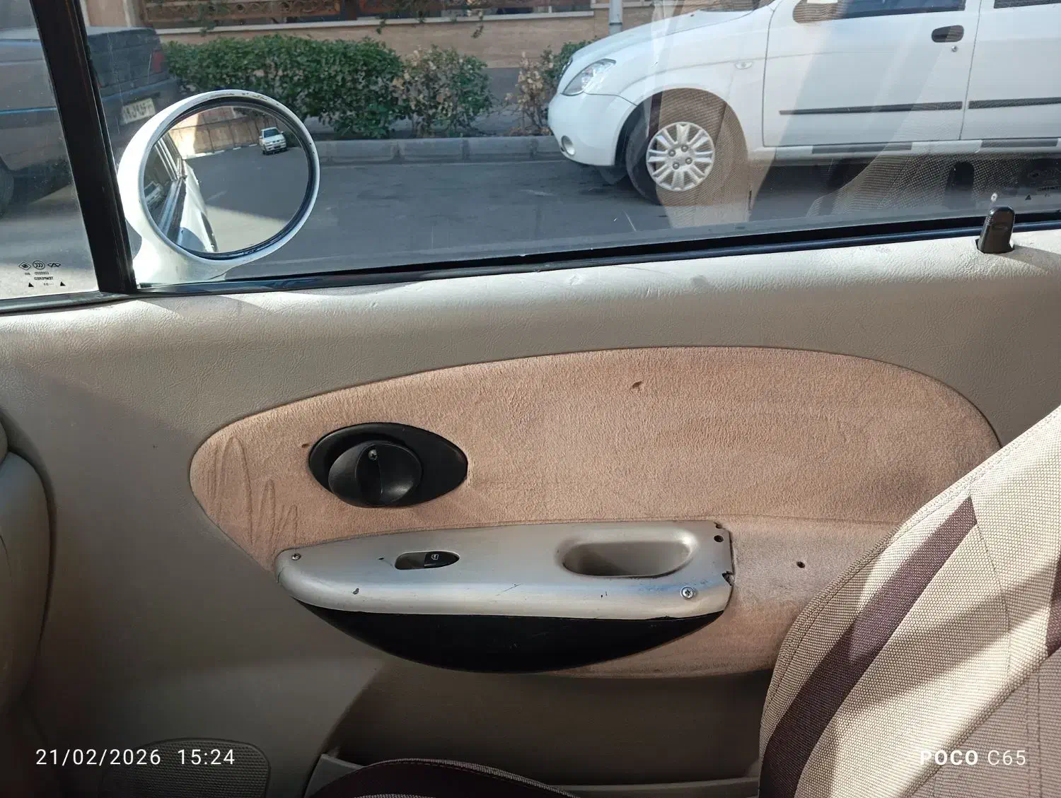 ام وی ام 110|خودرو سواری و وانت|قدس, شهر‌قدس|دیوار