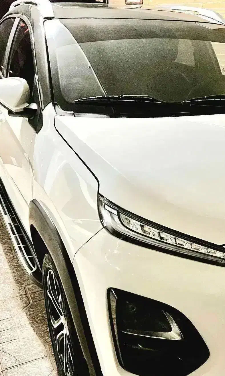 ام وی ام x22 pro IE مدل ۱۴۰۱ در حد صفر|خودرو سواری و وانت|اصفهان, سپاهان‌شهر|دیوار