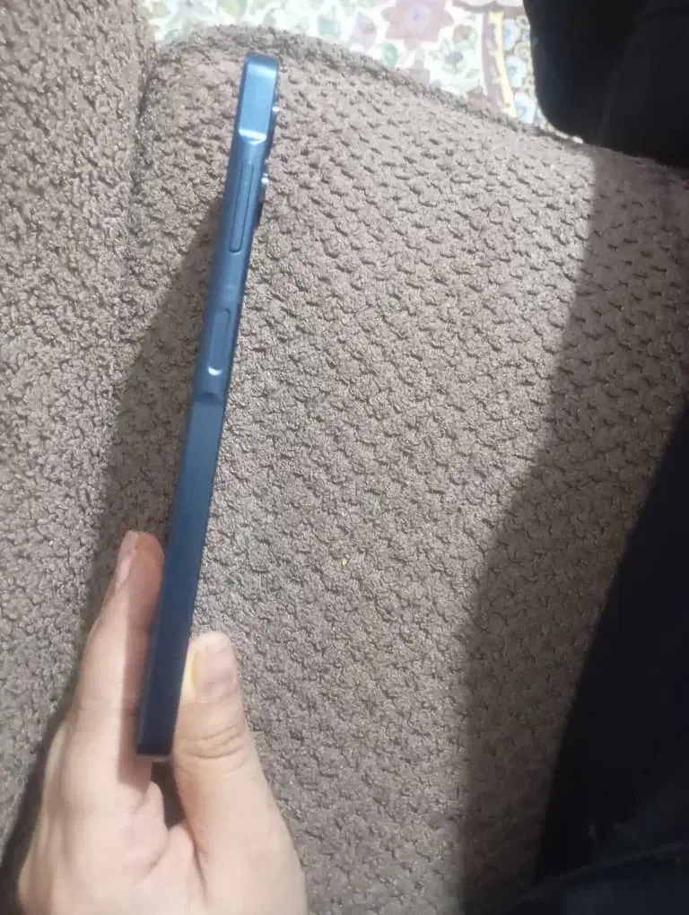 گوشی A06|موبایل|مشهد, ایوان|دیوار