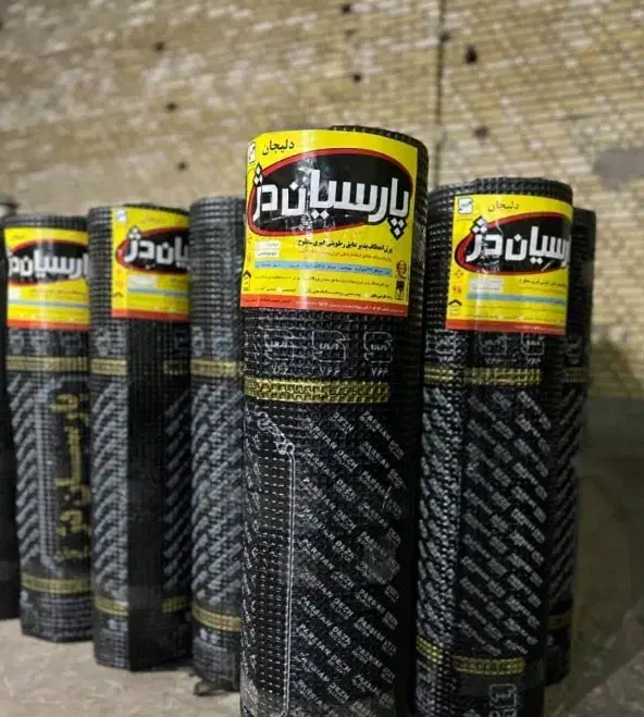 نصب و پخش ایزوگام حتی یک متر|خدمات پیشه و مهارت|قزوین, |دیوار