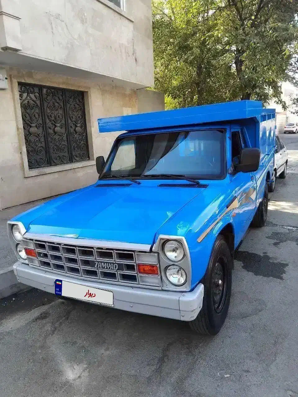 نیسان دوگانه کارخانه مدل ۱۴۰۱|خودرو سواری و وانت|مشهد, شفا|دیوار