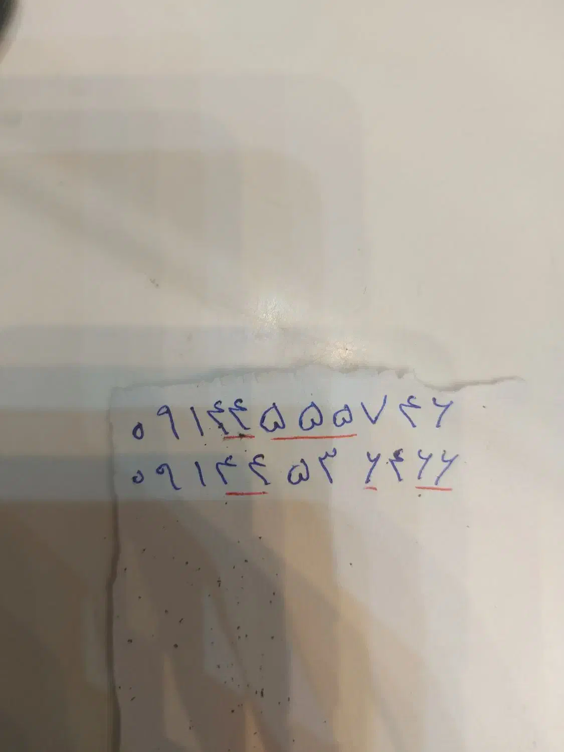 سیمکارت رند قدیمی|سیمکارت|اردبیل, |دیوار