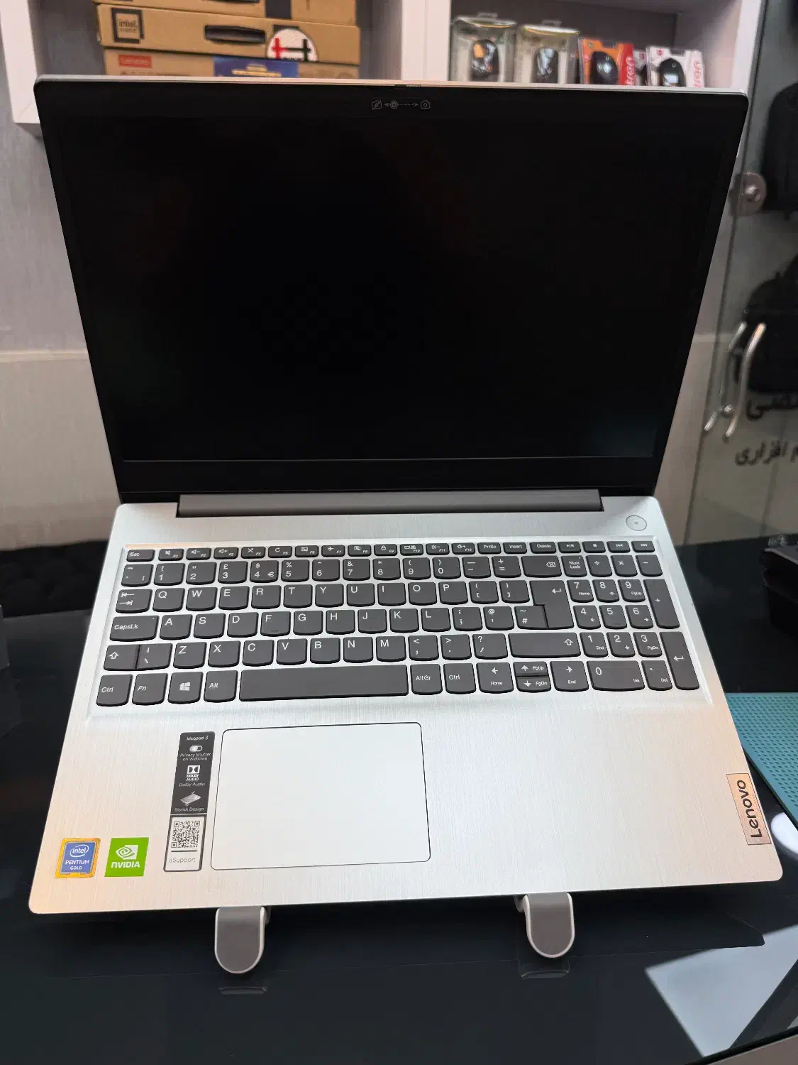 لپ تاپ لنوو مدل ideapad3|رایانه همراه|فردیس, فردیس|دیوار