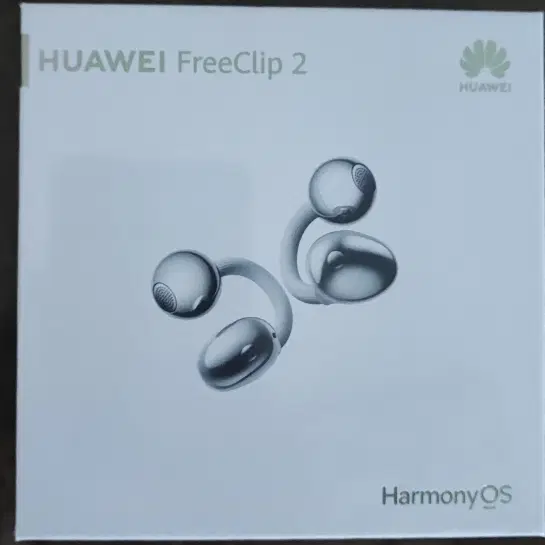Huawei freeclip2|لوازم جانبی موبایل و تبلت|تهران, پونک|دیوار