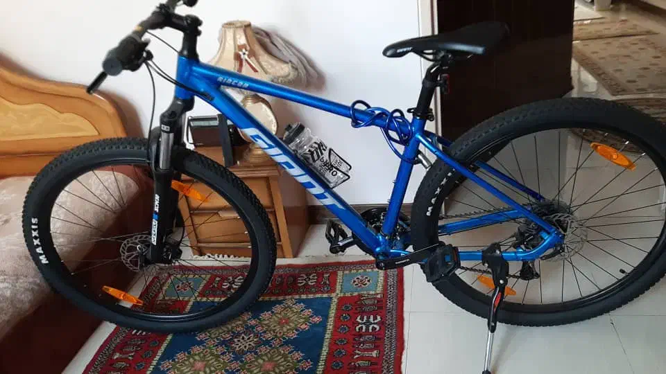 جاینت رینکون اصلی|دوچرخه، اسکیت، اسکوتر|اصفهان, برلیان|دیوار