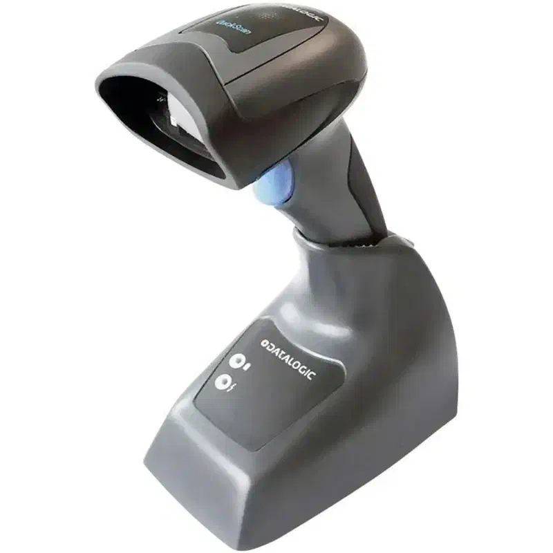 بارکد اسکنر بی سیم دیتالاجیک qbt2131|پرینتر، اسکنر، کپی، فکس|تهران, هروی|دیوار