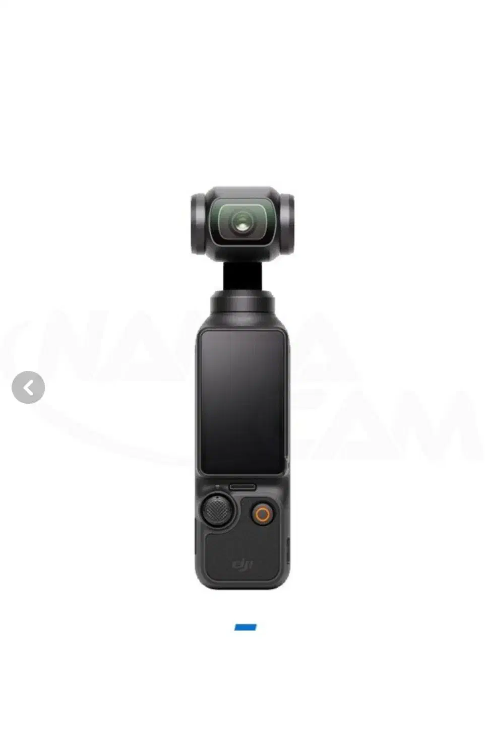 دوربین osmopoket3|دوربین عکاسی و فیلم‌برداری|کرمان, |دیوار