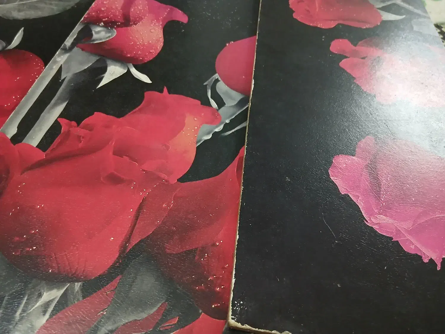 جای شمع|گل مصنوعی|رشت, پاره بیجار|دیوار