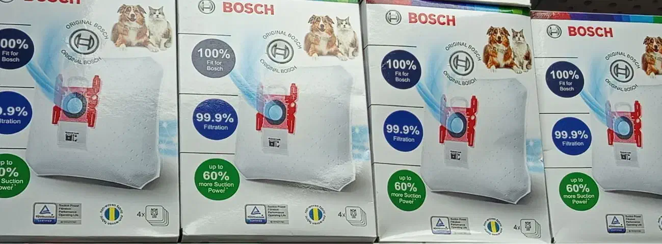 کیسه جاروبرقی|جاروبرقی، جارو شارژی، بخارشو|بندرعباس, |دیوار