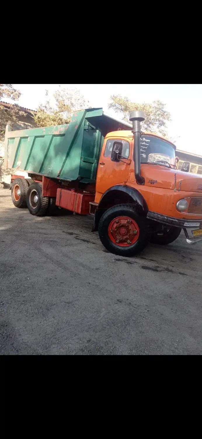 راننده پایه یکم هستم|خدمات حمل و نقل|فارسان, |دیوار