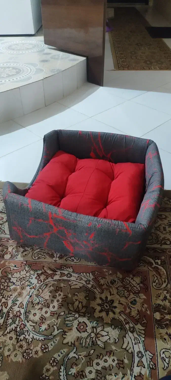 بالشت پت و گربه|لوازم جانبی حیوانات|سبزوار, پاسداران|دیوار