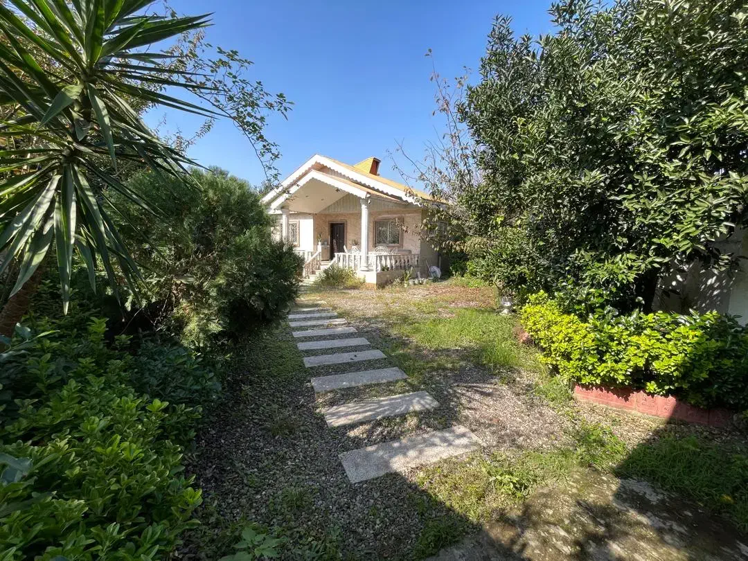 خرید این ویلایی سند دارمنو از دست نده|فروش خانه و ویلا|رشت, حافظ آباد|دیوار