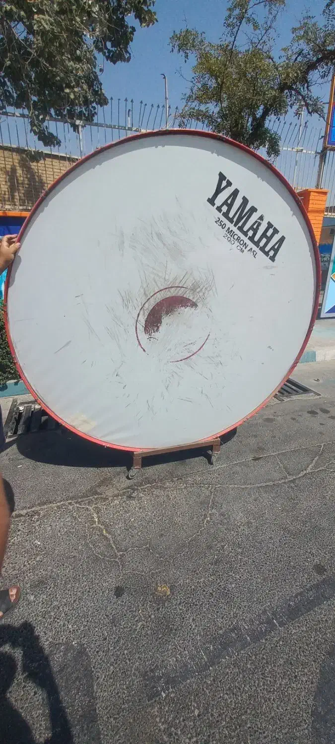 طبل محرم|درام و پرکاشن|تهران, شهرک ولیعصر جنوبی|دیوار