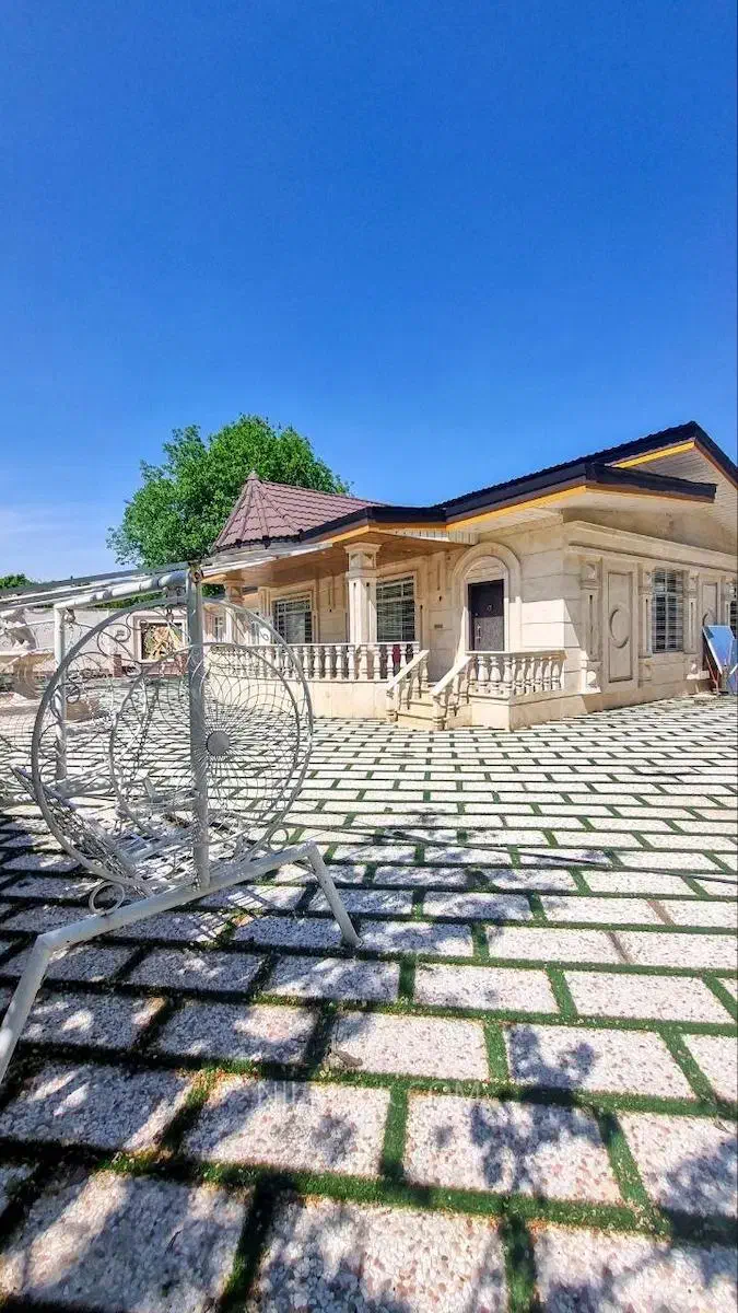 اجاره سالیانه باغ ویلا در قلب شهریار|اجارهٔ خانه و ویلا|شهریار, شهریار|دیوار