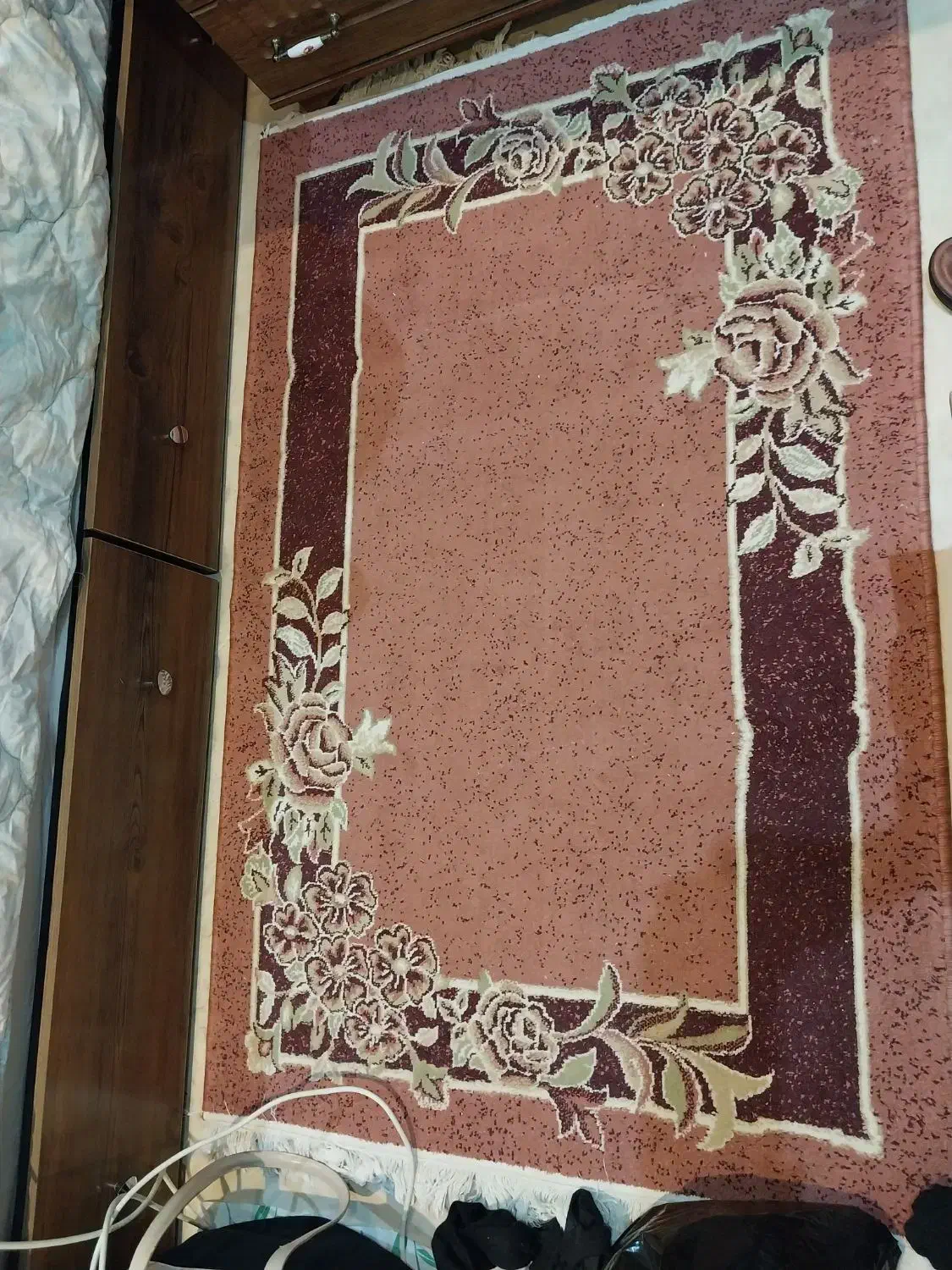 قالیچه ماشینی|فرش|تهران, حر|دیوار