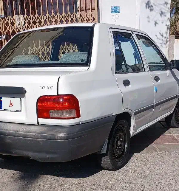 فروشی|خودرو سواری و وانت|بم, |دیوار