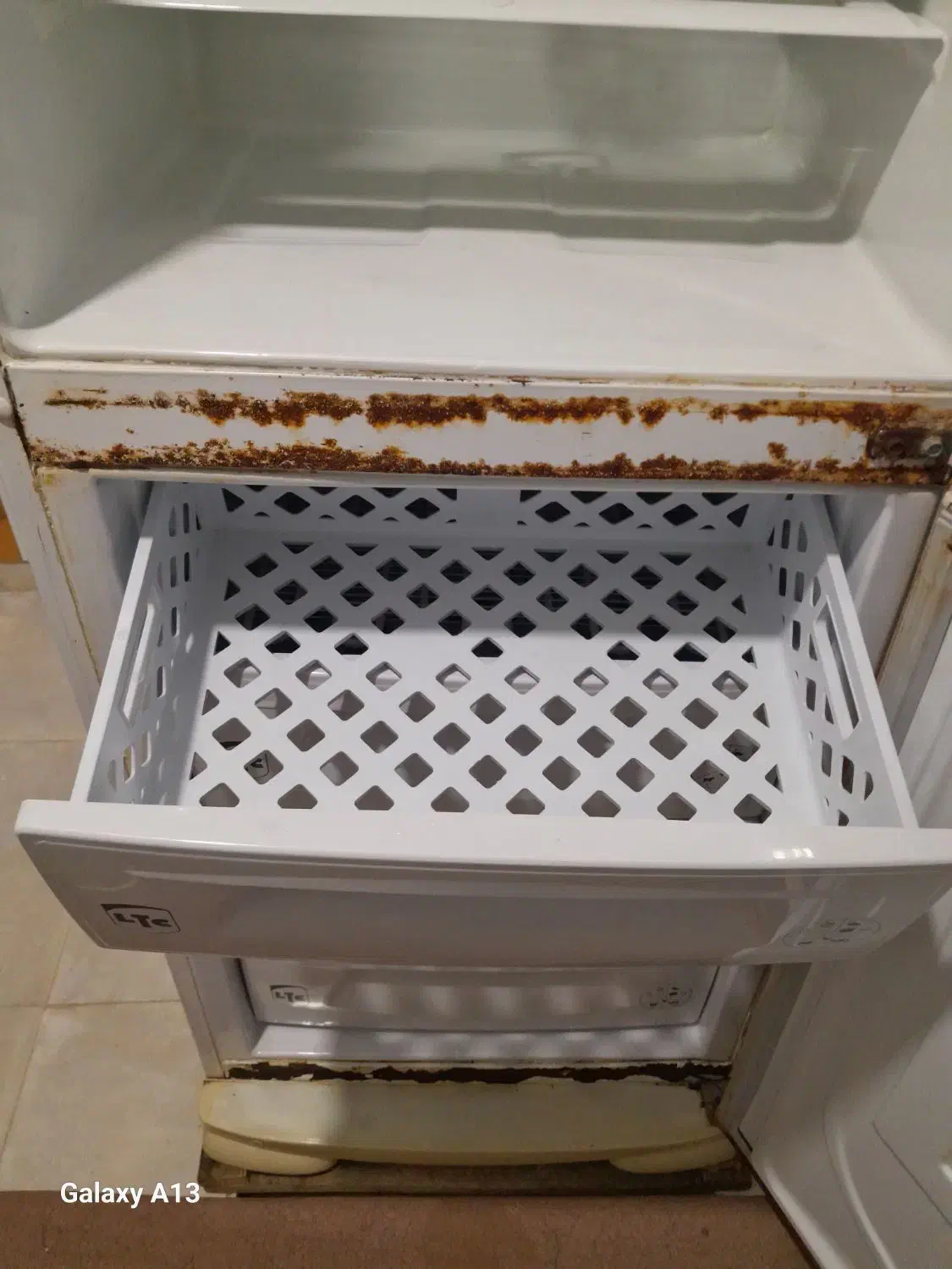 یخچال|یخچال و فریزر|حبیب آباد, |دیوار