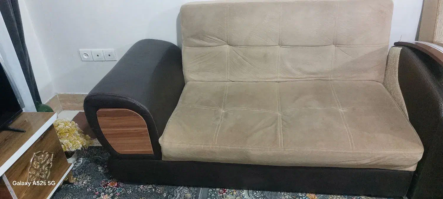 مبل|مبلمان خانگی و میز عسلی|سنندج, |دیوار