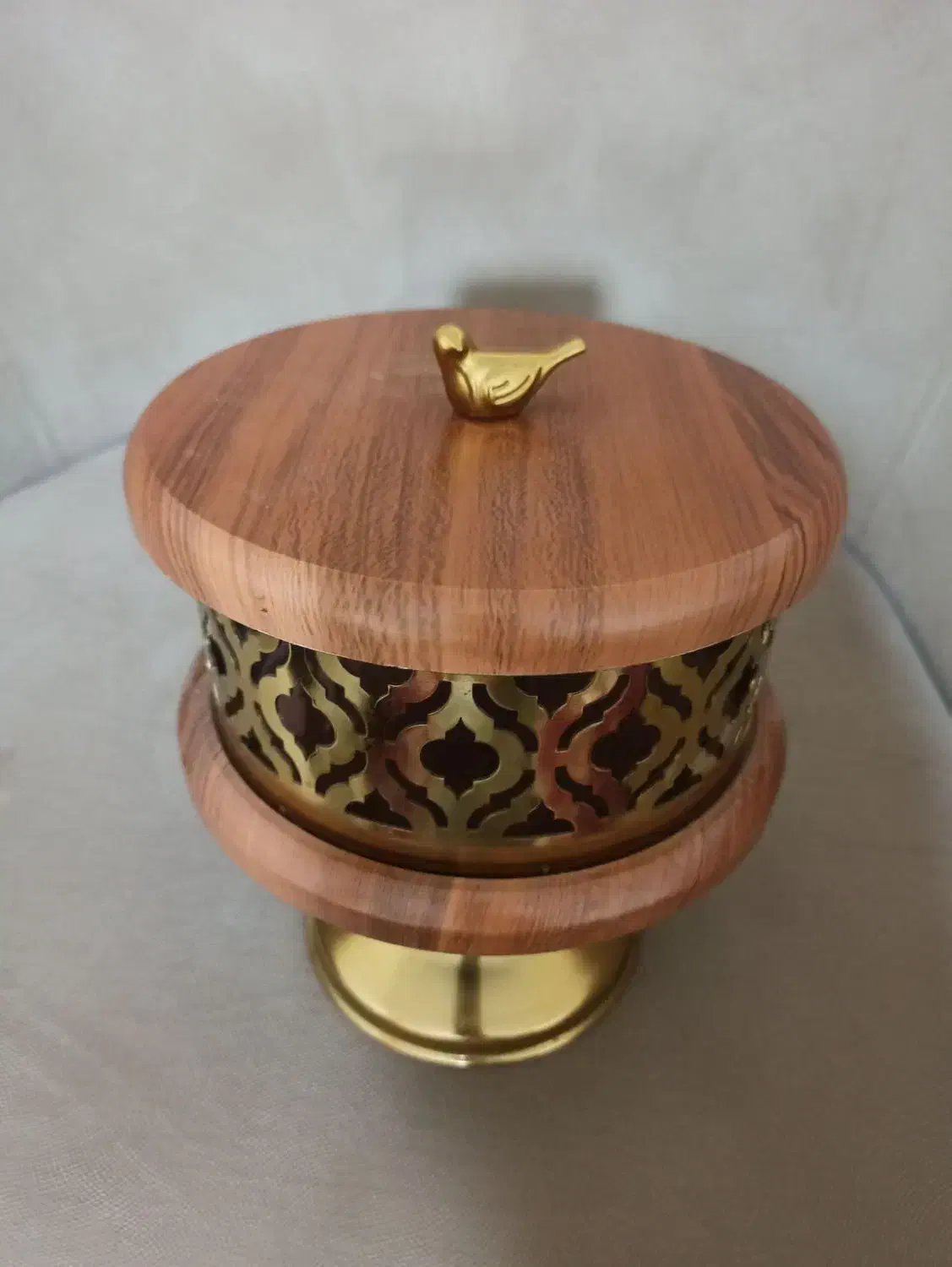 بستنی خوری و شکلات خوری|ظروف سرو و پذیرایی|الوند, |دیوار