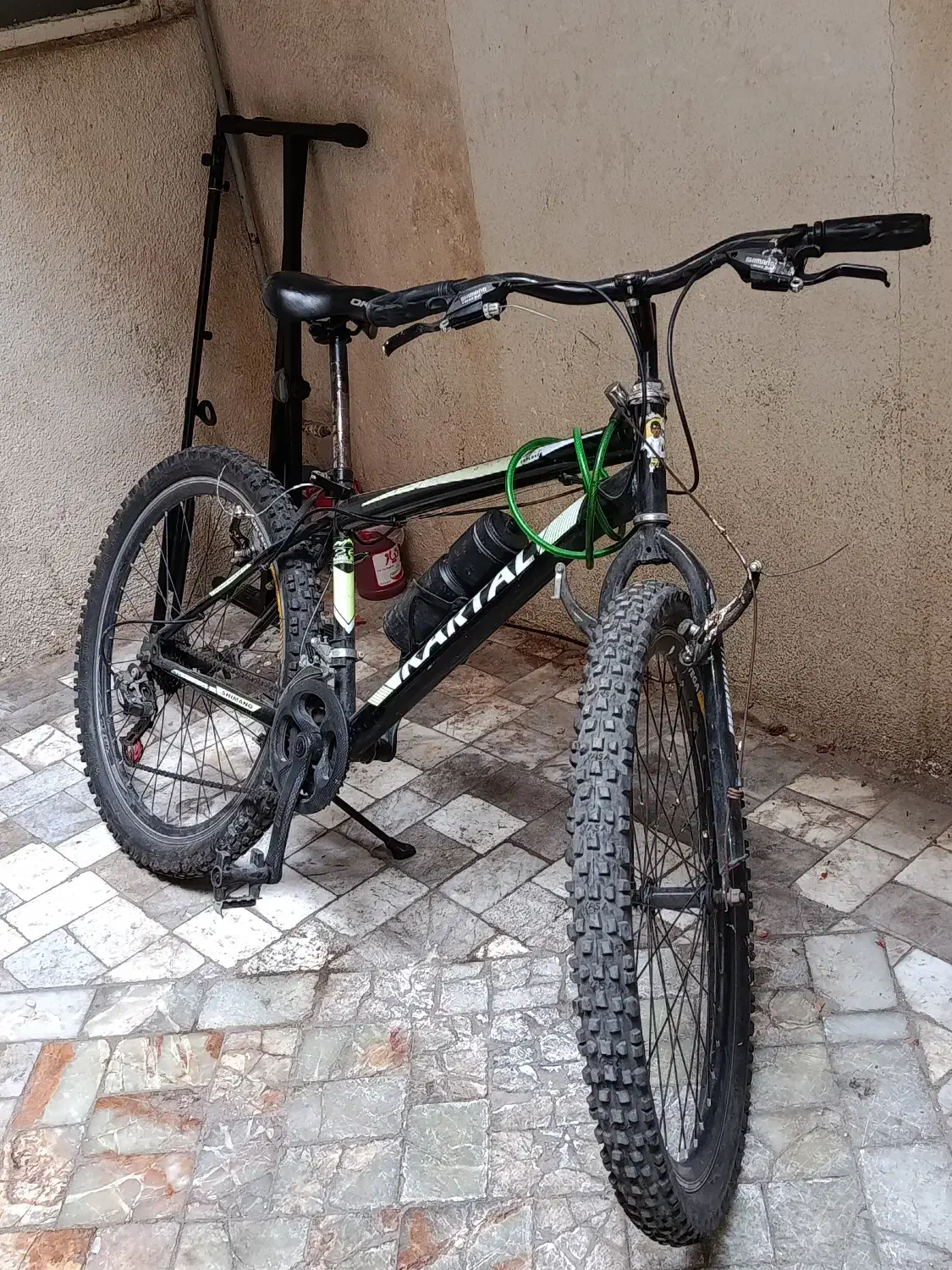 دوچرخه 26|دوچرخه، اسکیت، اسکوتر|تهران, فلاح|دیوار