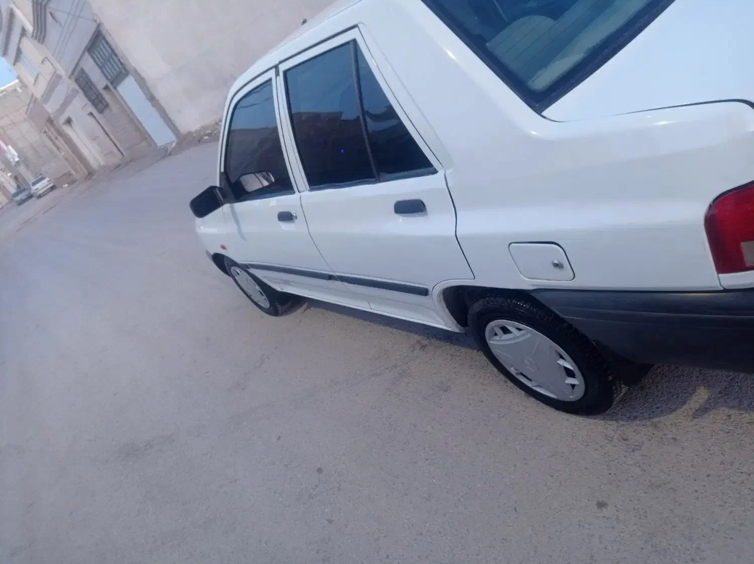 پراید 131مدل96|خودرو سواری و وانت|آشخانه, |دیوار