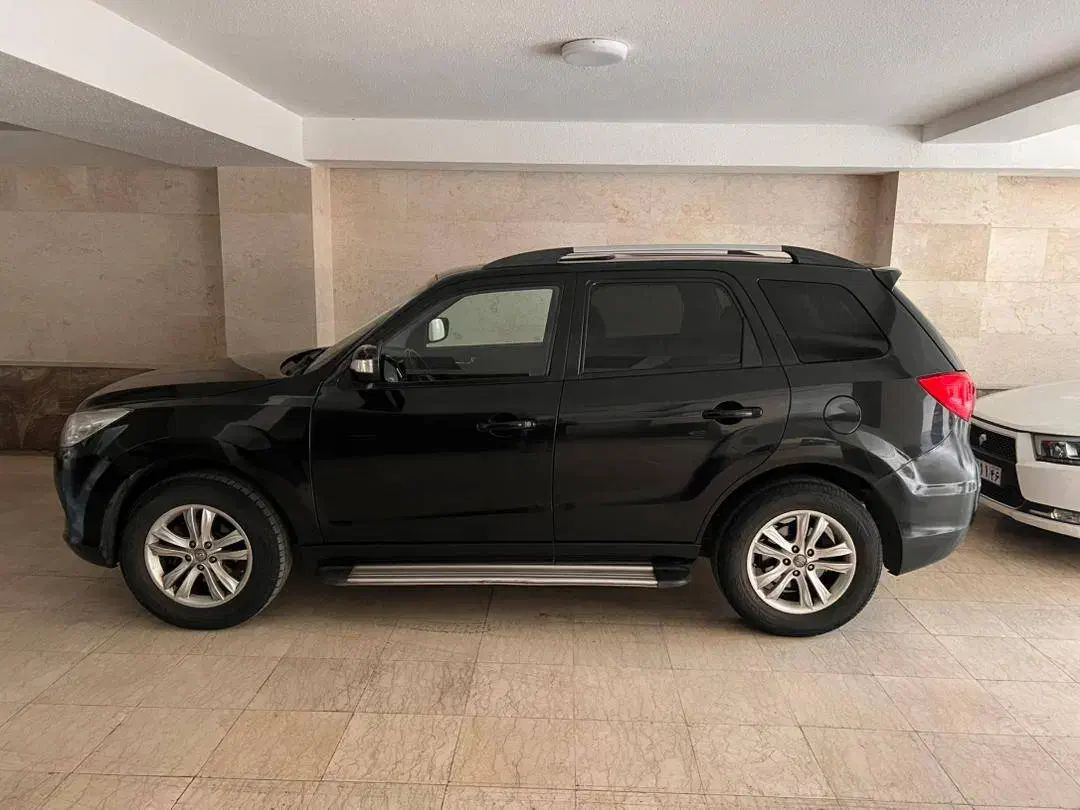 هایما 2000 مدل 96|خودرو سواری و وانت|رشت, بلوار گیلان|دیوار