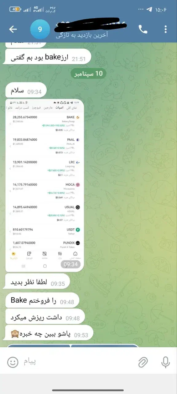 آموزش ارزدیجیتال و فارکس(ترید و تحلیل تکنیکال)|خدمات آموزشی|اراک, |دیوار