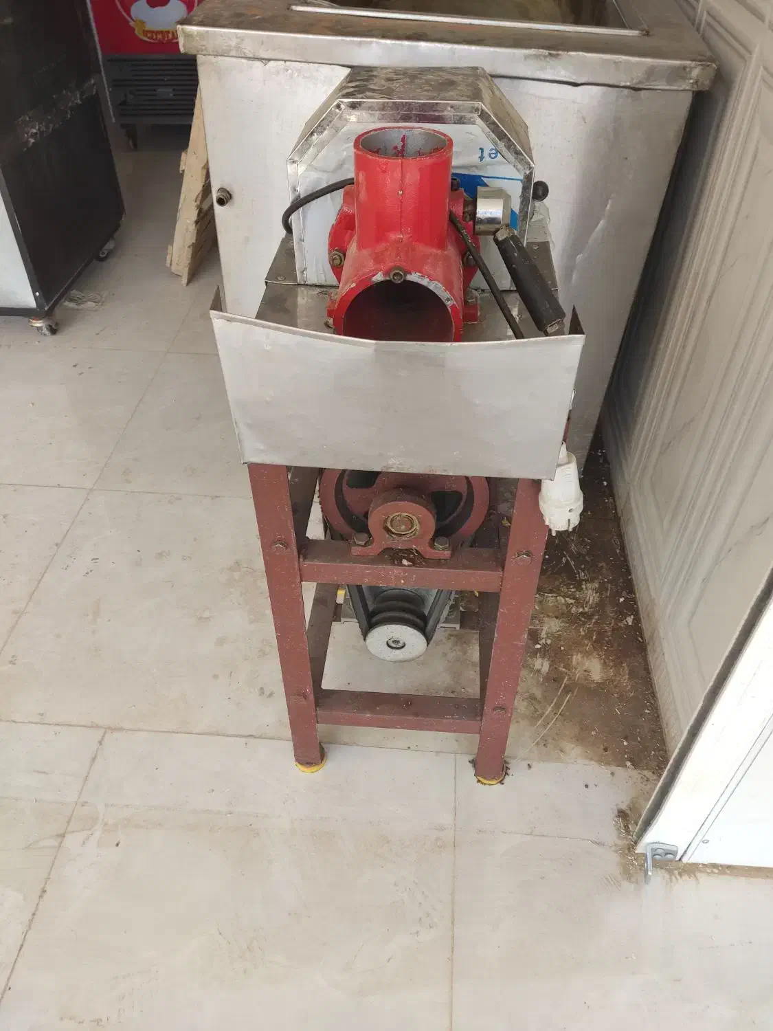 فروش وسایل رستوران|کافیشاپ و رستوران|شیراز, غدیر جنوبی|دیوار