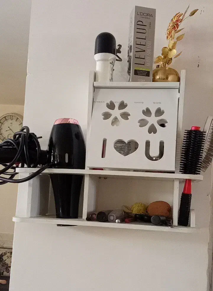 جاسشواری|کتابخانه، شلف، قفسه‌های دیواری|ایذه, |دیوار