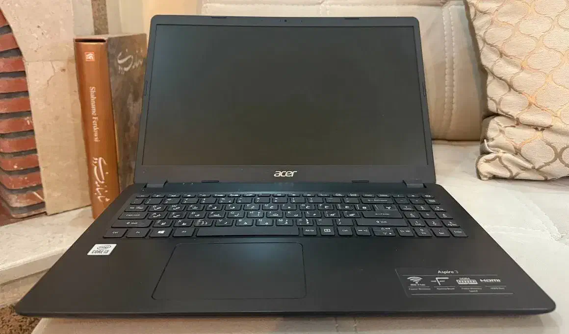 لپ تاپ Acer Aspire 3 - N.N19C1|رایانه همراه|تهران, سردارجنگل|دیوار