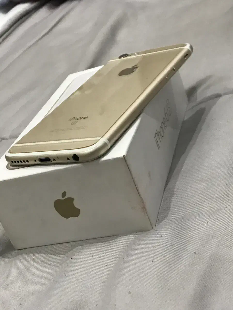 اپل iPhone 6s 64GB|موبایل|تهران, دریاچه شهدای خلیج فارس|دیوار