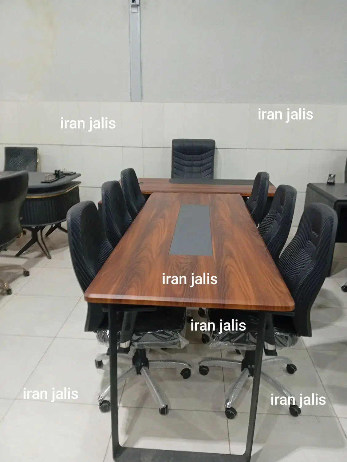 صندلی اداری میز اداری با ال|دفتر کار|تهران, افسریه شمالی|دیوار