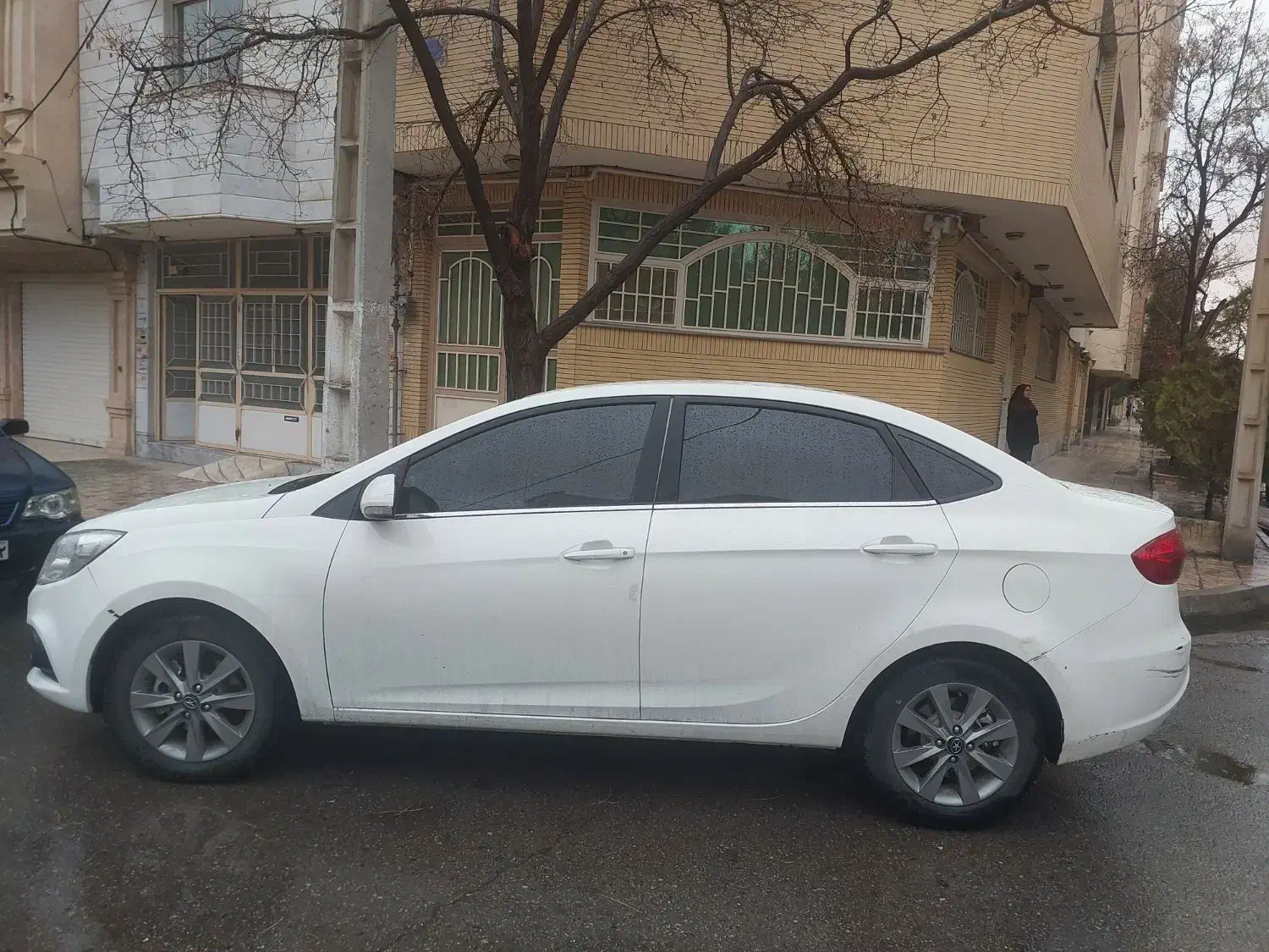 جک جی۴|خودرو سواری و وانت|مشهد, دانشجو|دیوار