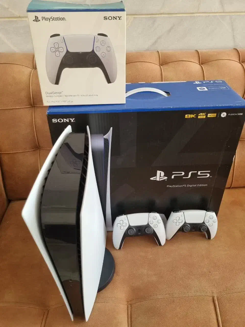 ps5|کنسول، بازی ویدئویی و آنلاین|یزد, |دیوار