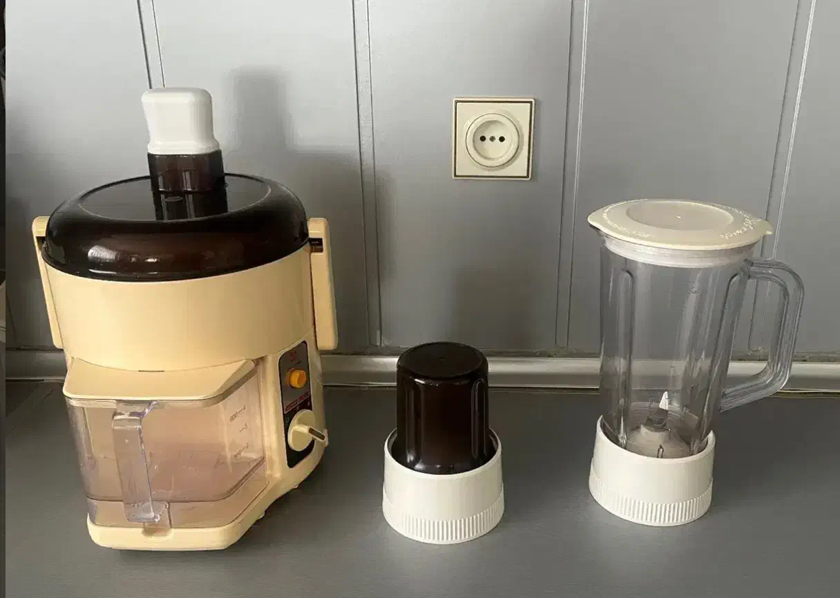 آبمیوه گیر چندکاره|آبمیوه‌گیر و آب‌مرکبات‌گیر|شاهین دژ, |دیوار