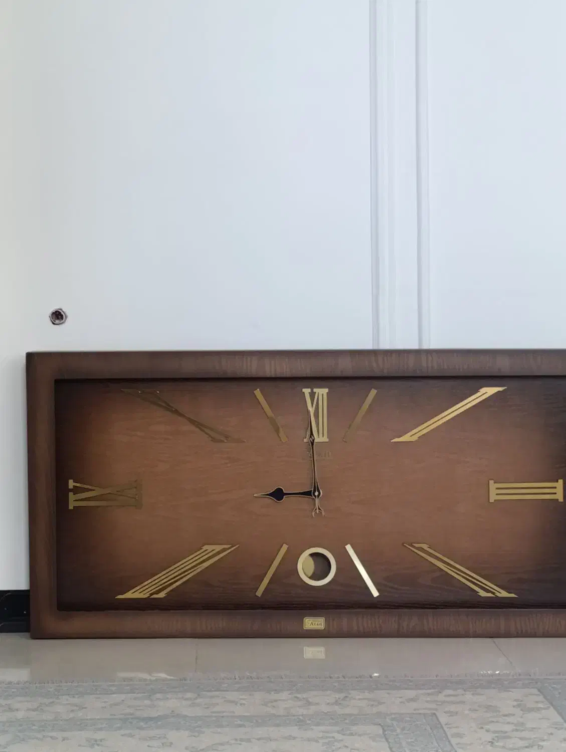 ساعت دیواری|ساعت دیواری و تزئینی|ایلام, |دیوار