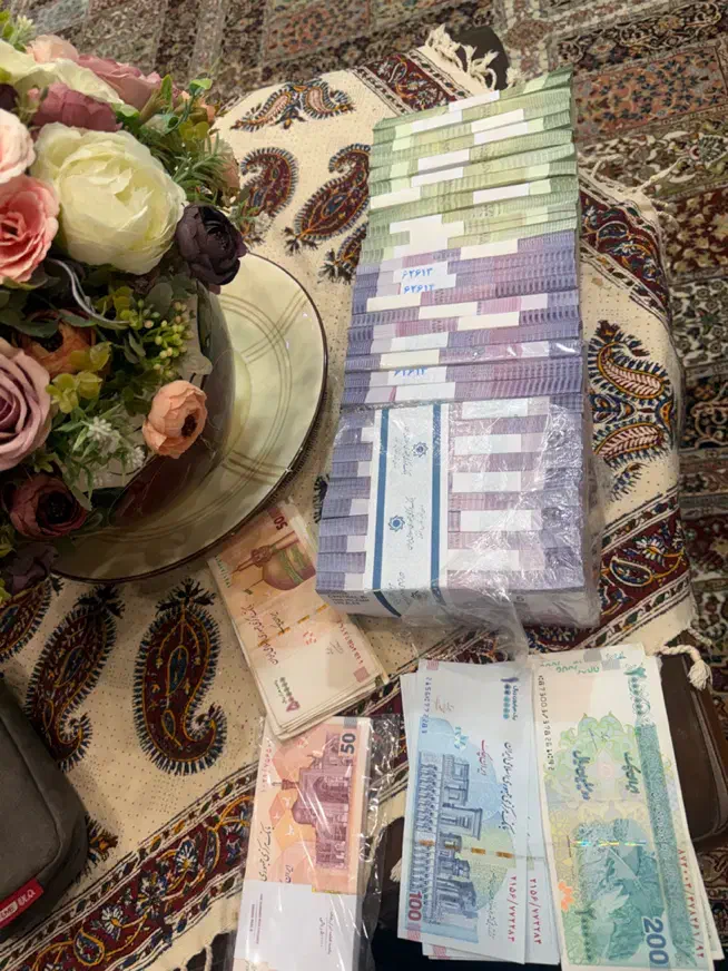 اسکناس نو پول نو|کلکسیون سکه، تمبر، اسکناس|سیرجان, |دیوار