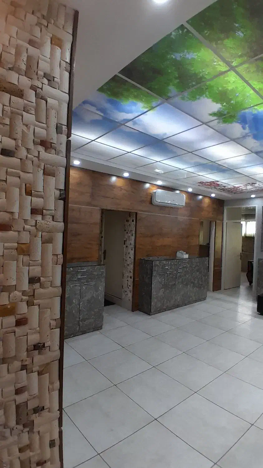 5مطب قیمت مناسب ساختمان پزشکان حوالی میدان امام|فروش دفتر کار، اتاق اداری، مطب|مشهد, سناباد|دیوار