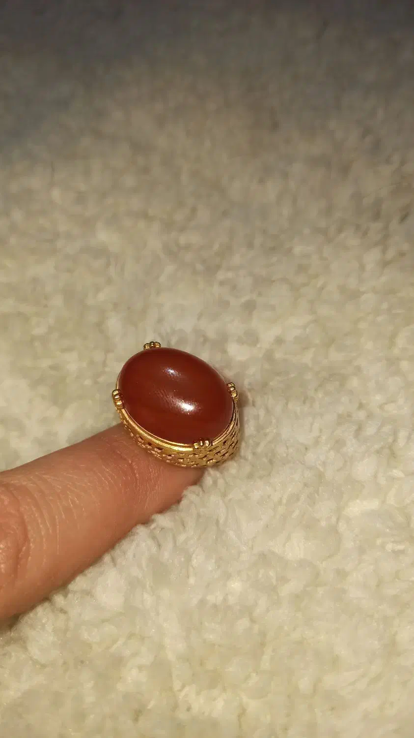 انگشتر|جواهرات|شیراز, شریف‌آباد|دیوار